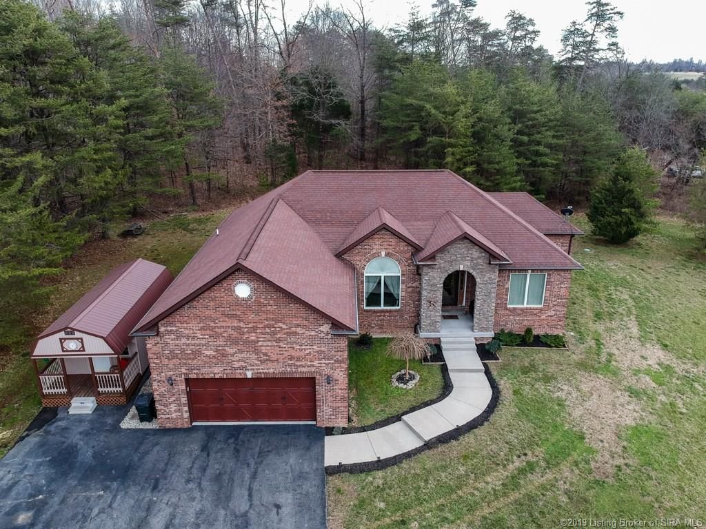 2034 Cedar Creek Dr, Henryville, IN 47126 Trulia