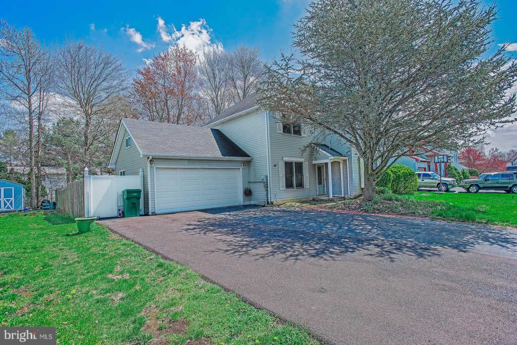 551 Stanford Rd, Fairless Hills, PA 19030 Trulia