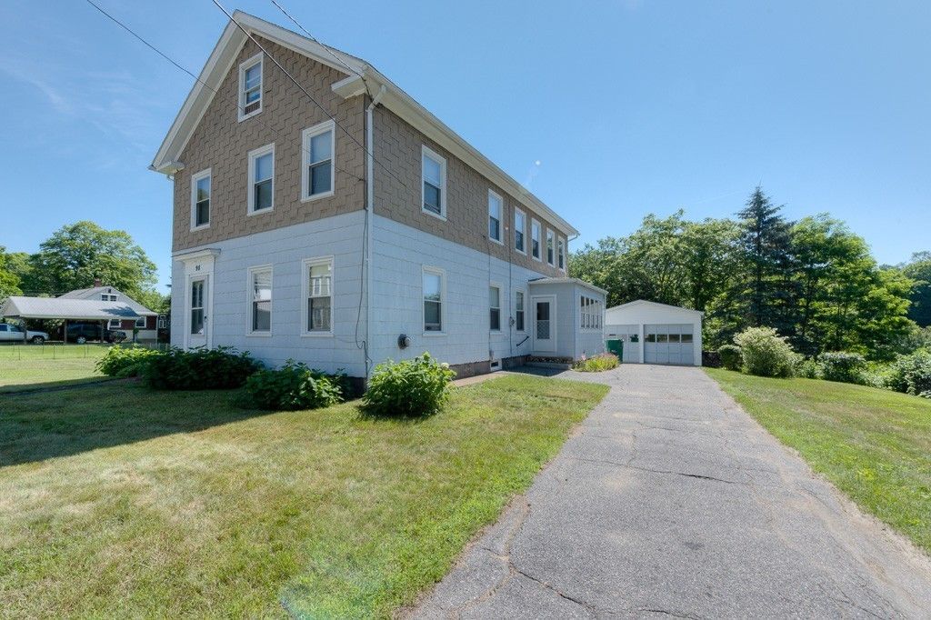 98 Quaboag St, Warren, MA 01083 Trulia