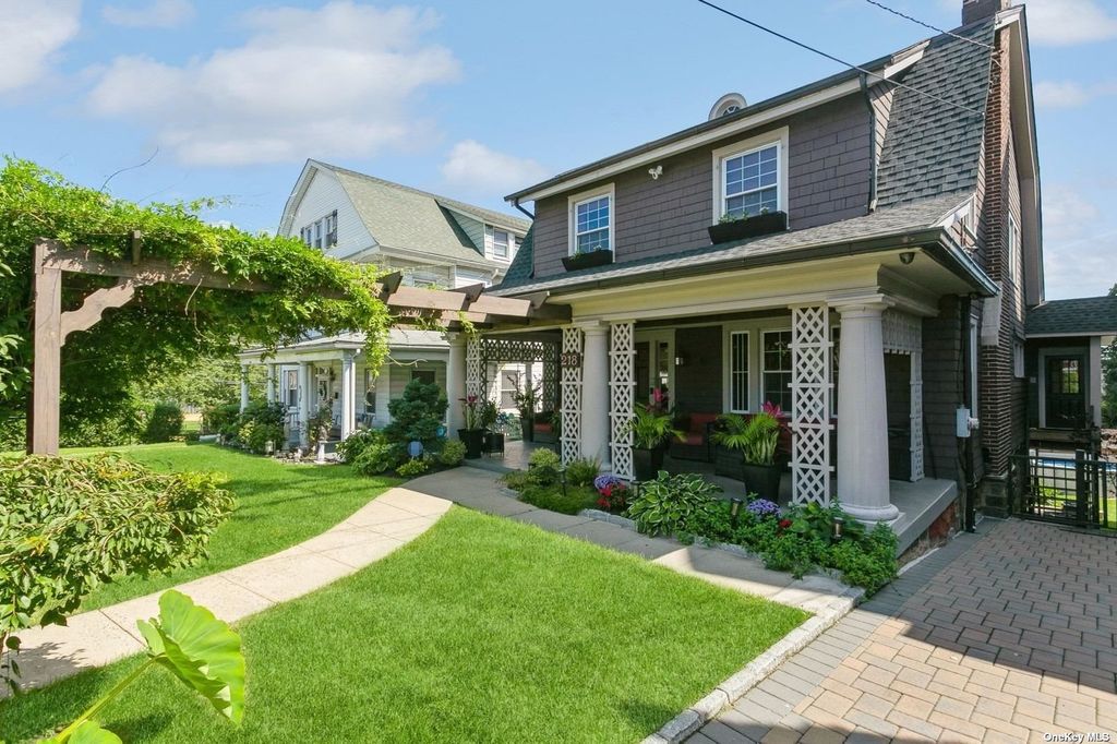 218 Park Avenue, Yonkers, NY 10703 Trulia