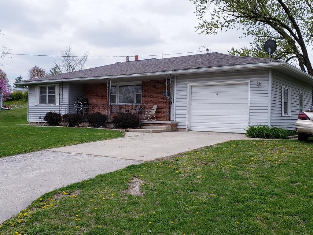 411 S Main St, Milan, MO 63556 Trulia