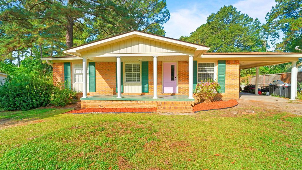 36 Hillcrest Dr, Laurel, MS 39440 Trulia