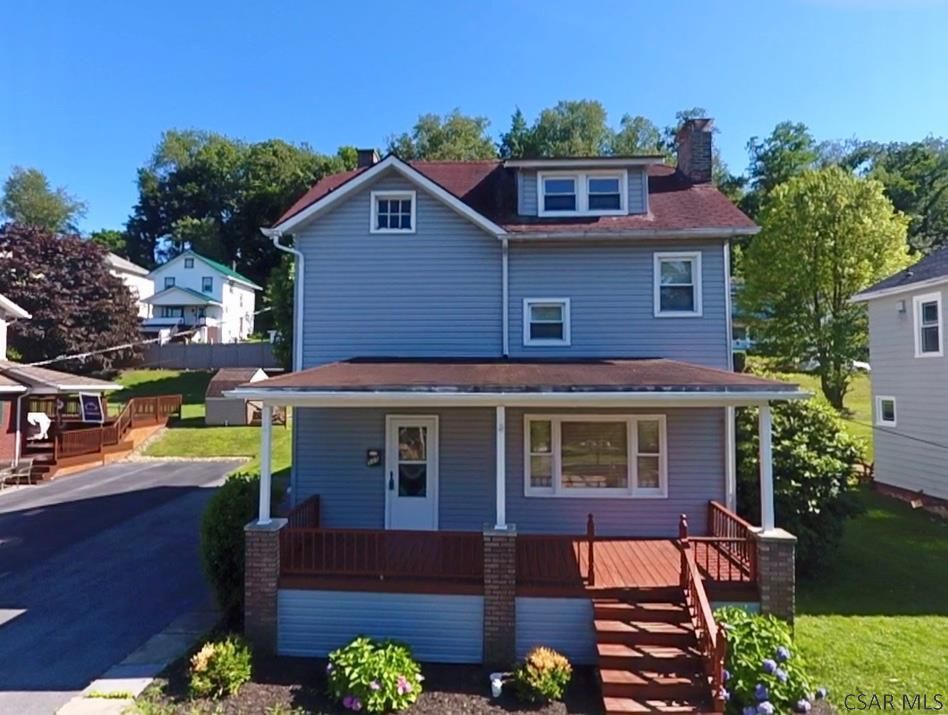 505 Edward St, Johnstown, PA 15905 Trulia