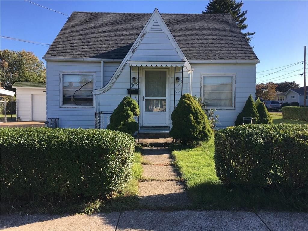 3625 Washington Ave, Erie, PA 16508 Trulia