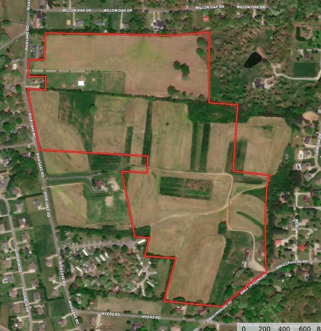 Bible Crossing Rd, Winchester, TN 37398 Trulia