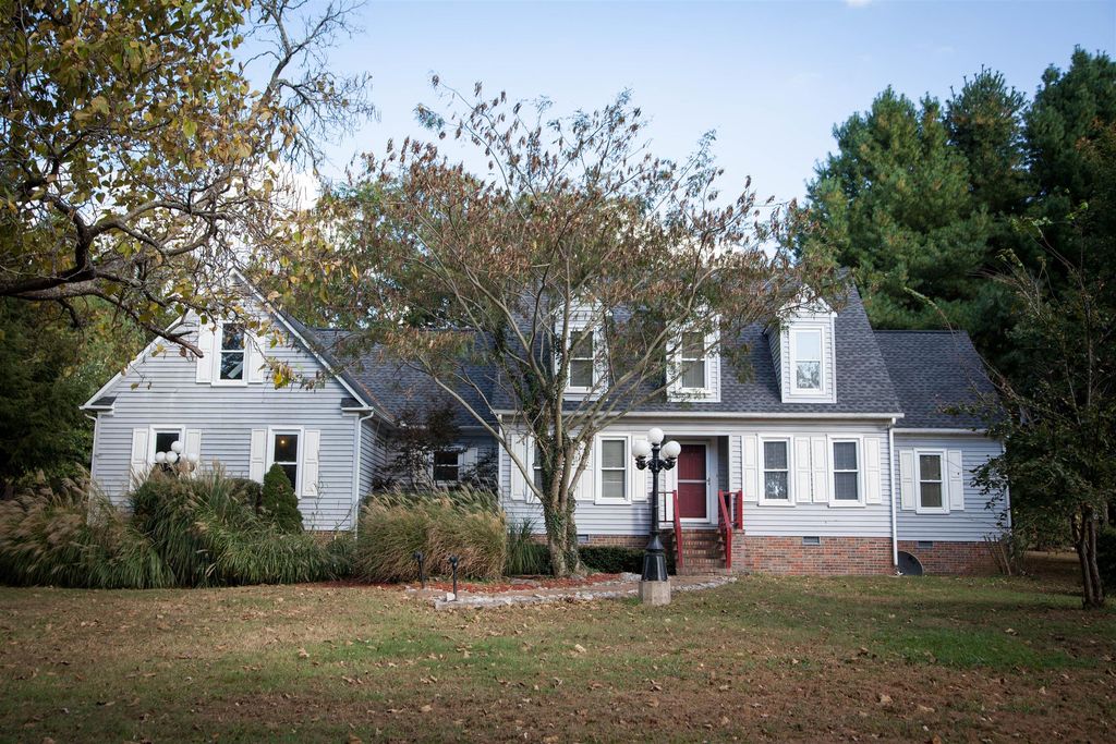 4678 Columbia Park, Thompsons Station, TN 37179 Trulia