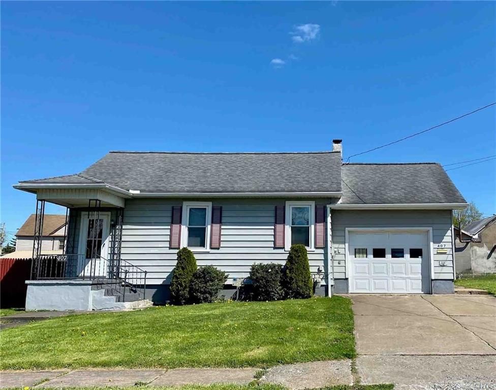 407 Tilden Ave, Utica, NY 13501 Trulia