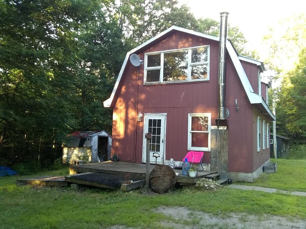 1127 S River Rd 246, Saint Regis Falls, NY 12980 Trulia