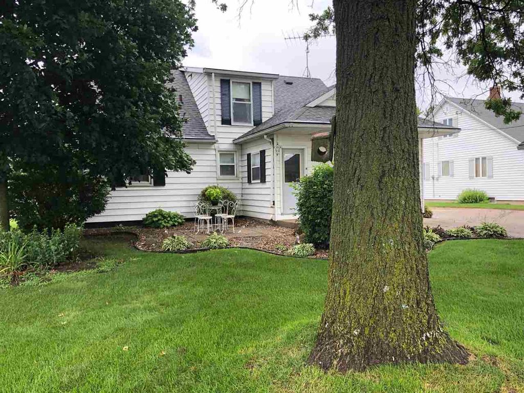 112 W 4th St, Wellsburg, IA 4 Bed, 3 Bath SingleFamily Home 7