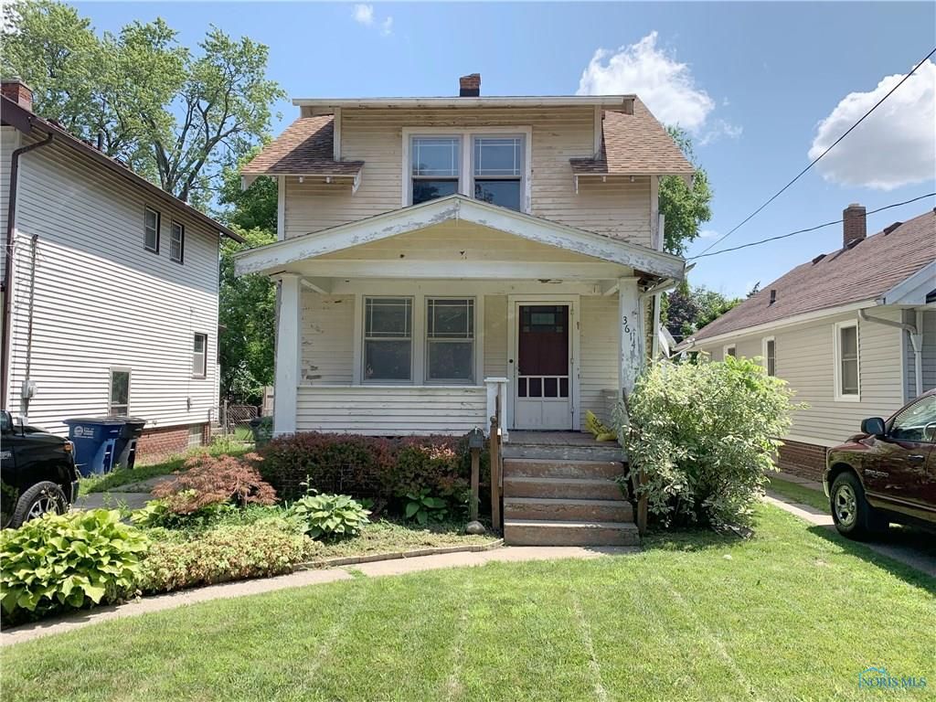 3614 Almeda Dr, Toledo, OH 43612  Trulia