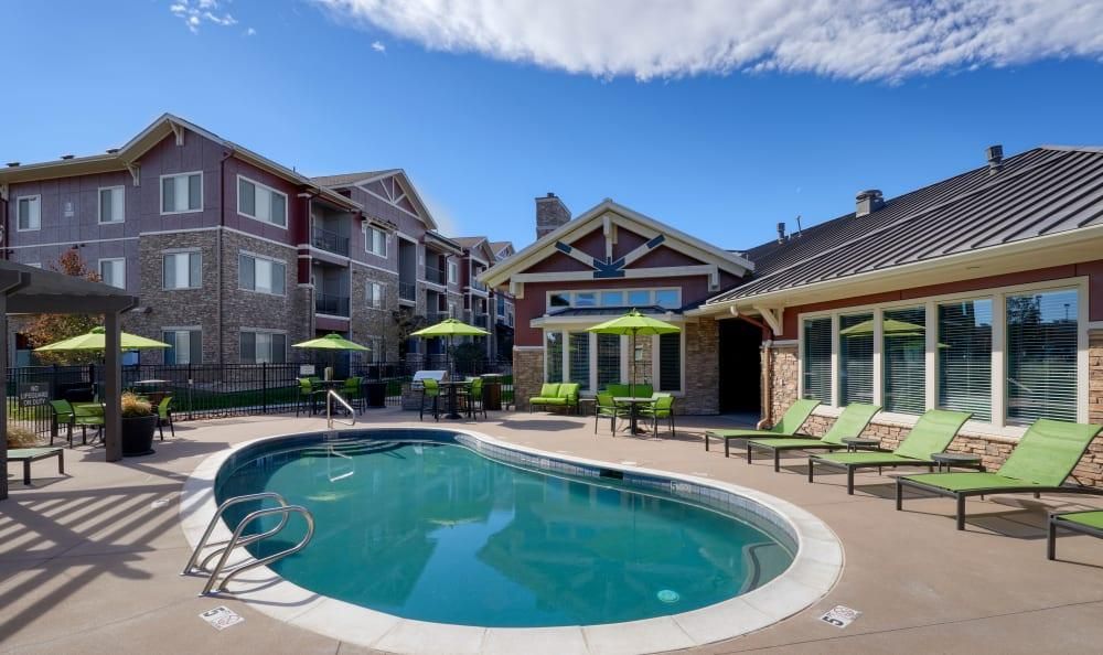 4560 S Balsam Way, Littleton, CO 80123