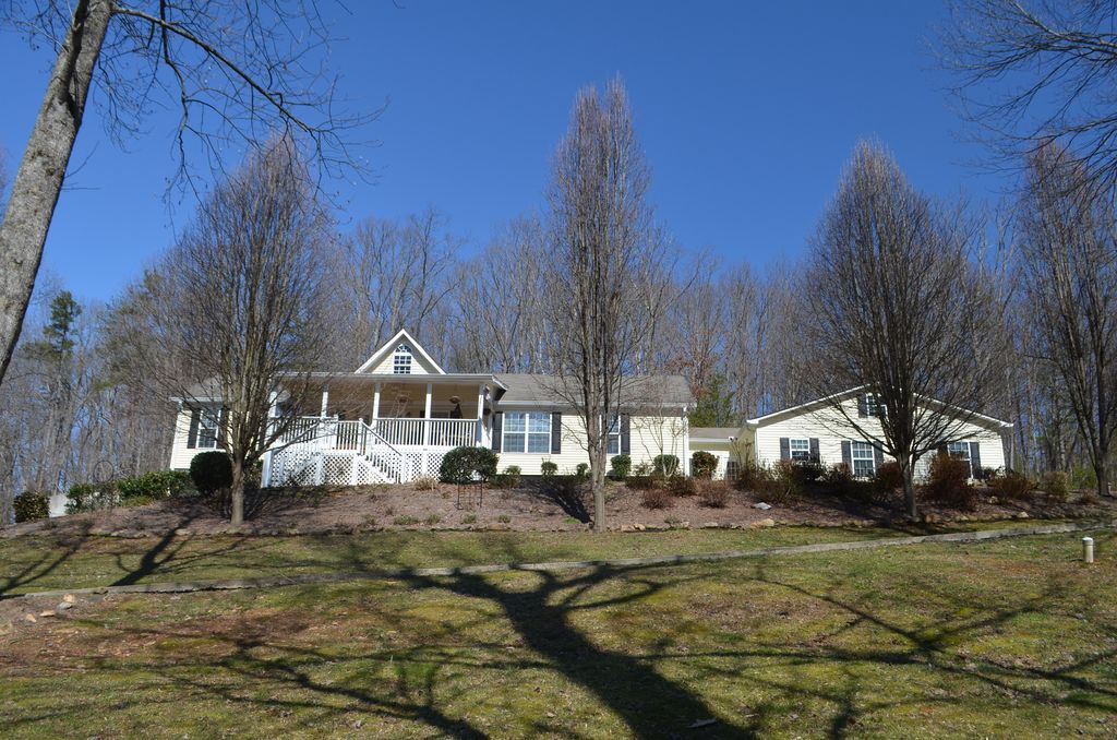 1112 John Teem Rd, Talking Rock, GA 30175 Trulia