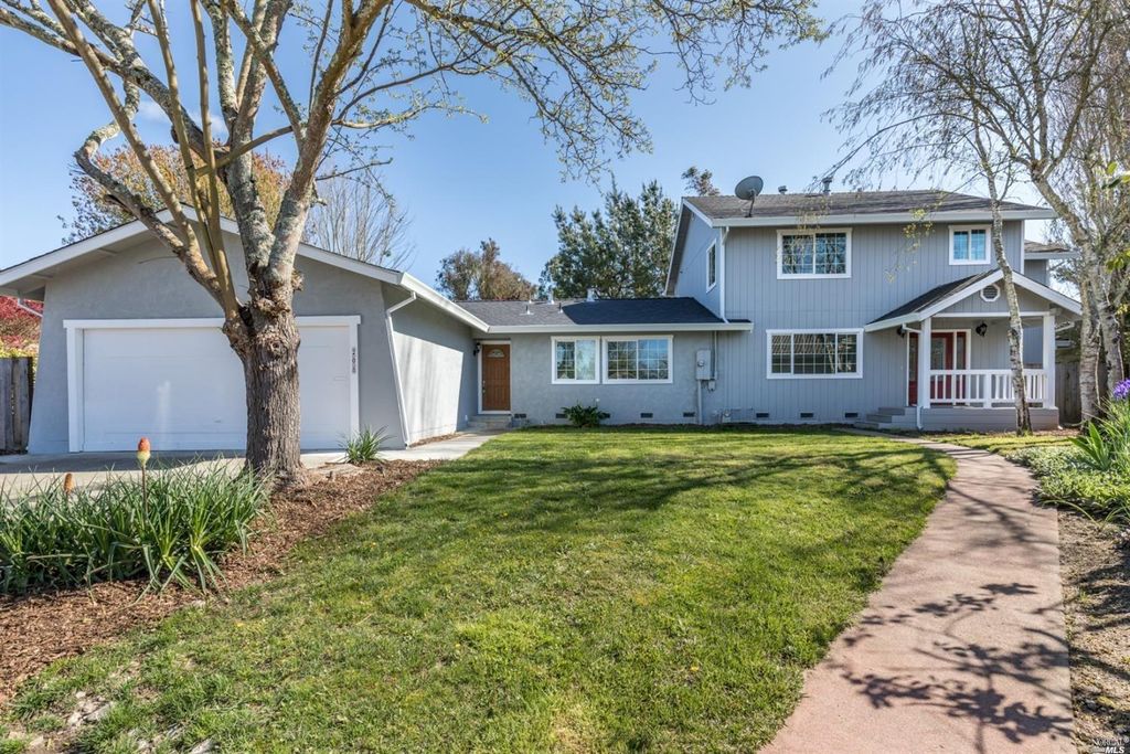 208 Vista Ct, Sebastopol, CA 95472 Trulia