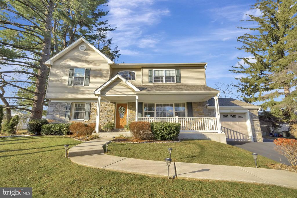 520 W Park Way, Broomall, PA 19008 Trulia