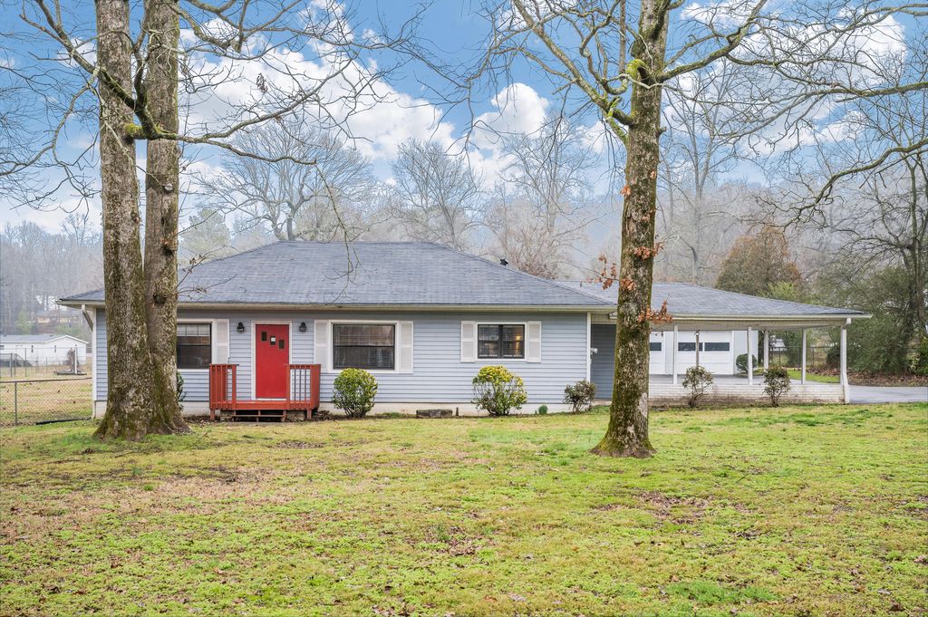 11125 Apison Pike, Apison, TN 3 Bed, 1 Bath SingleFamily Home 25