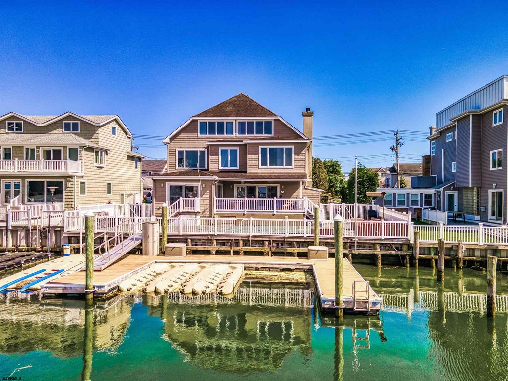 8809 Amherst Ave, Margate City, NJ 08402 Trulia