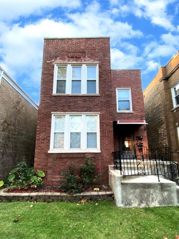 5424 N Sawyer Ave 2, Chicago, IL 60625 Trulia