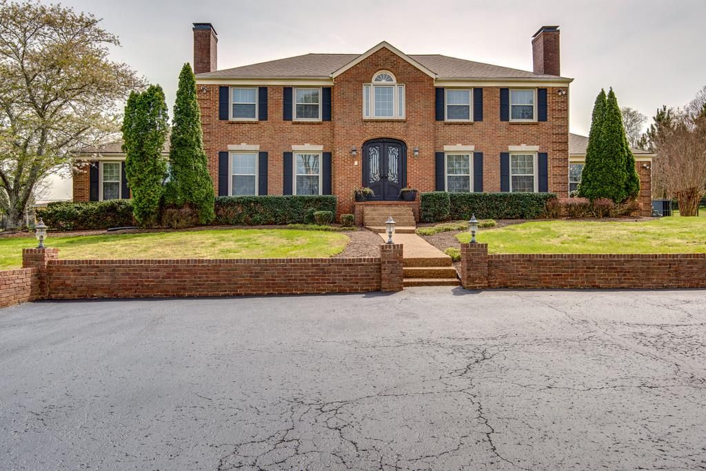 891 Sneed Rd W, Franklin, TN 37069 Trulia