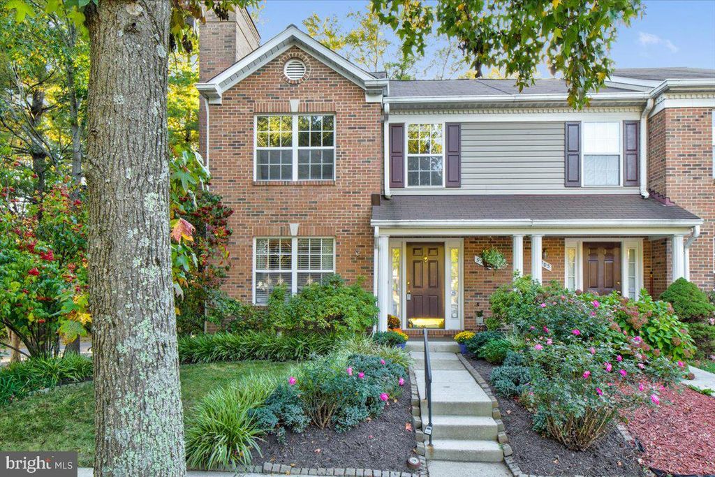 5201 Winding Star Cir, Columbia, MD 21044