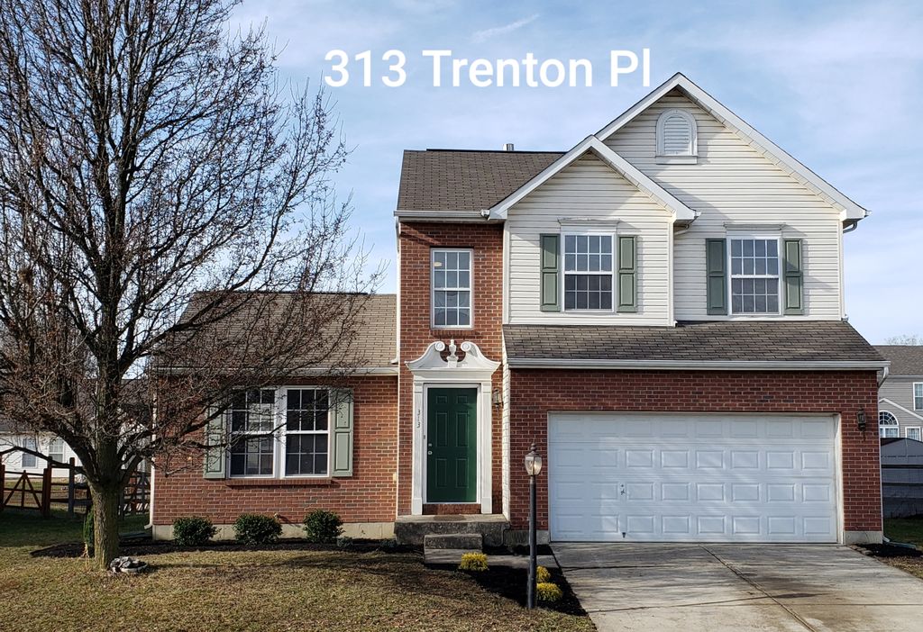 313 Trenton Pl, Trenton, OH 45067 Trulia