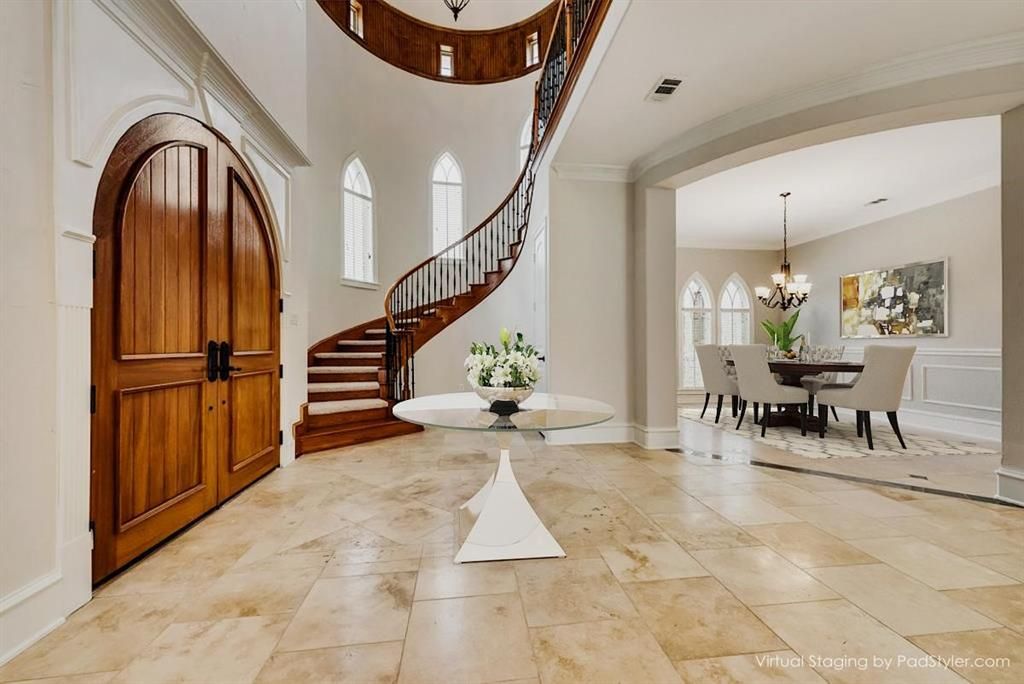 4601 Byron Cir, Irving, TX 75038