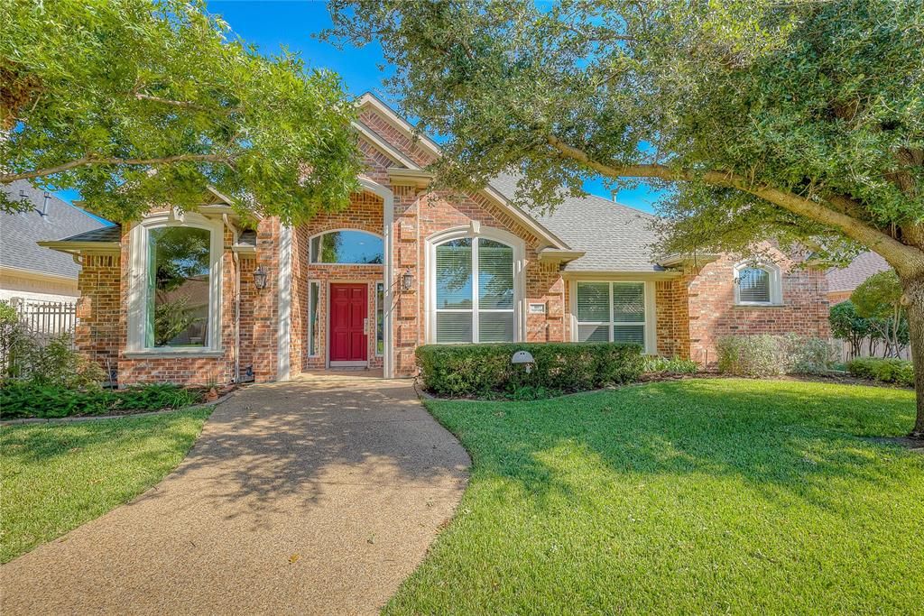 1017 Sunningdale, Richardson, TX 75081