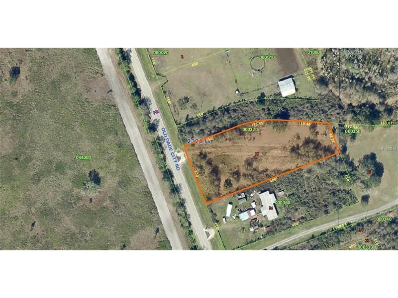 12133 Old Dade City Rd, Kathleen, FL 33849 Trulia