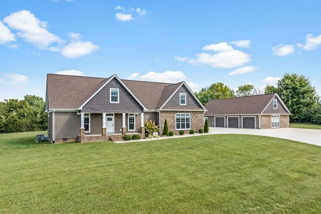 8485 Cookeville Boat Dock Rd, Baxter, TN 38544 Trulia