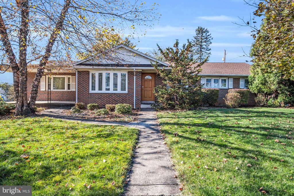 750 N Pitt St, Carlisle, PA 17013 Trulia