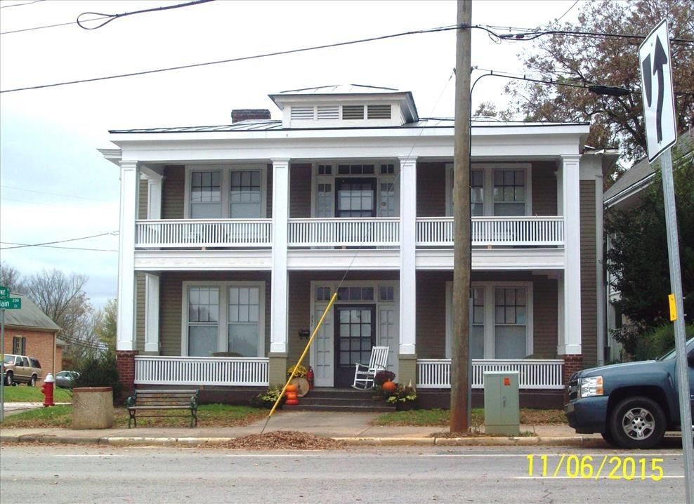231 W Main St, Danville, VA 24541 Trulia