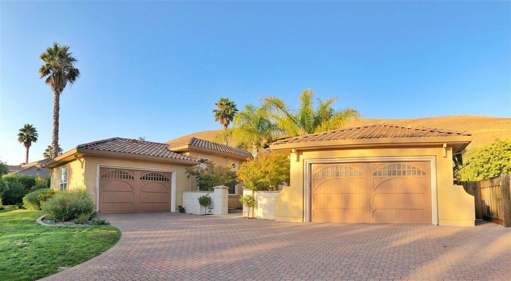 48060 Avalon Heights Ter, Fremont, CA 94539 Trulia