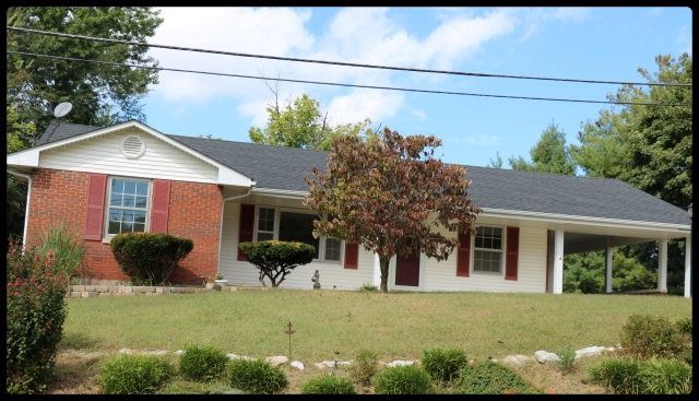 111 Doehla Dr, Jefferson City, MO 65101