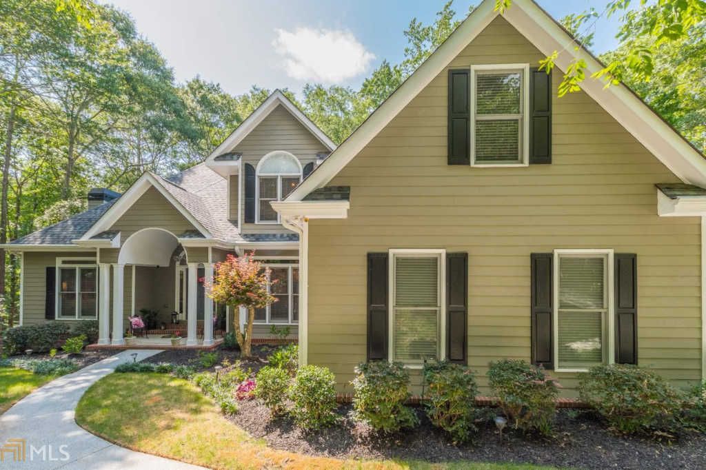 55 Skyview Dr, Social Circle, GA 30025 Trulia