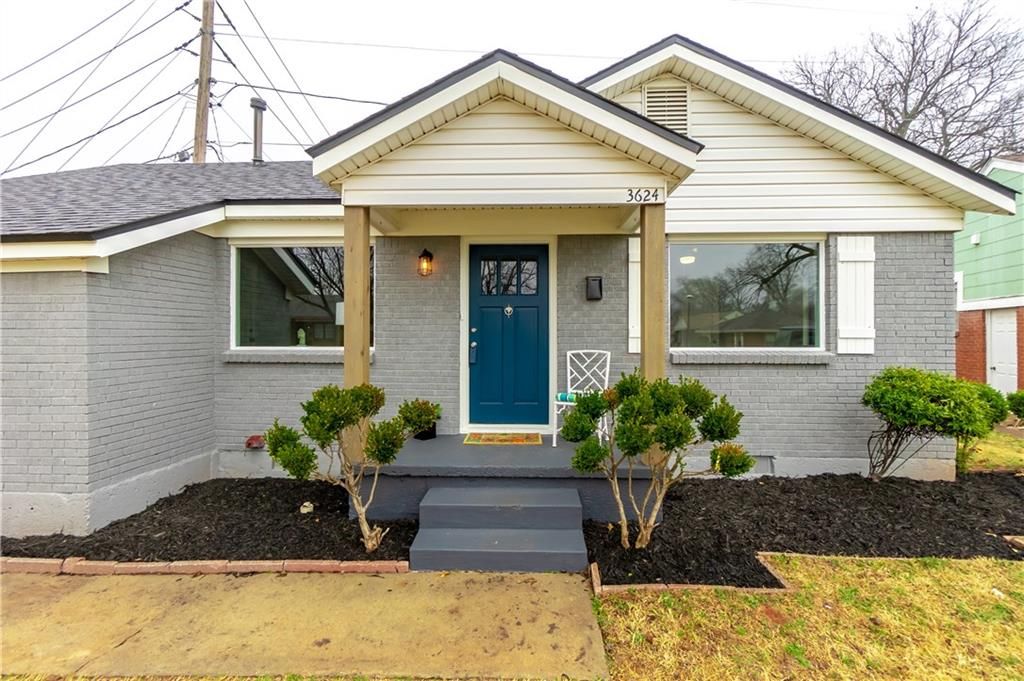 3624 Venice Blvd, Oklahoma City, OK 73112