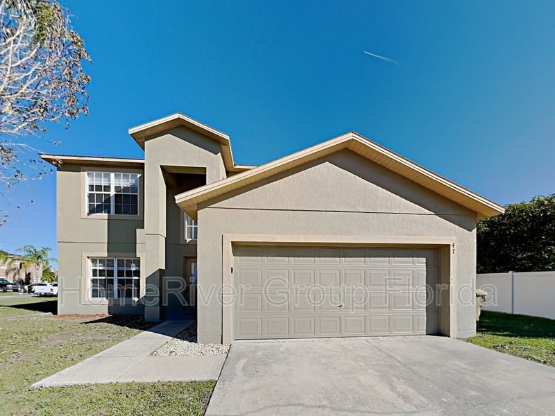 47 Altera Ct, Kissimmee, FL 34758