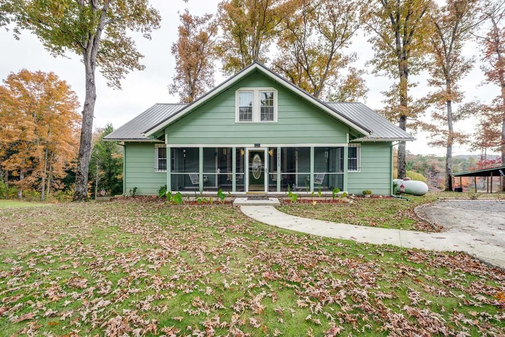 18432 Clarkrange Hwy, Monterey, TN 38574 Trulia