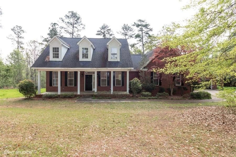 2209 Morris Callaway Rd, Appling, GA 30802 Trulia