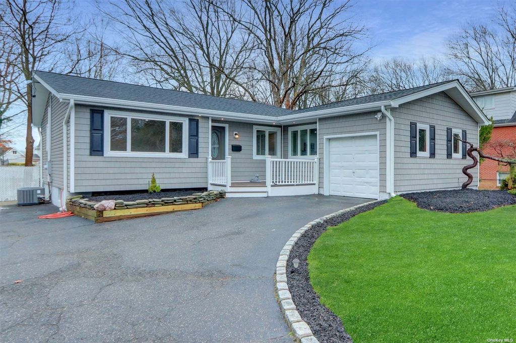 1151 Cassel Avenue, Bay Shore, NY 11706 See Est. Value, Schools & More