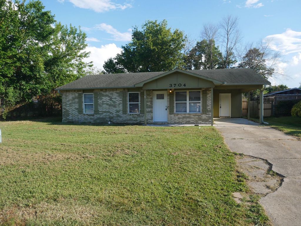 3704 Terry St, Van Buren, AR 72956 Trulia