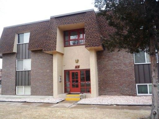 7755 E Quincy Ave, Denver, CO 80237