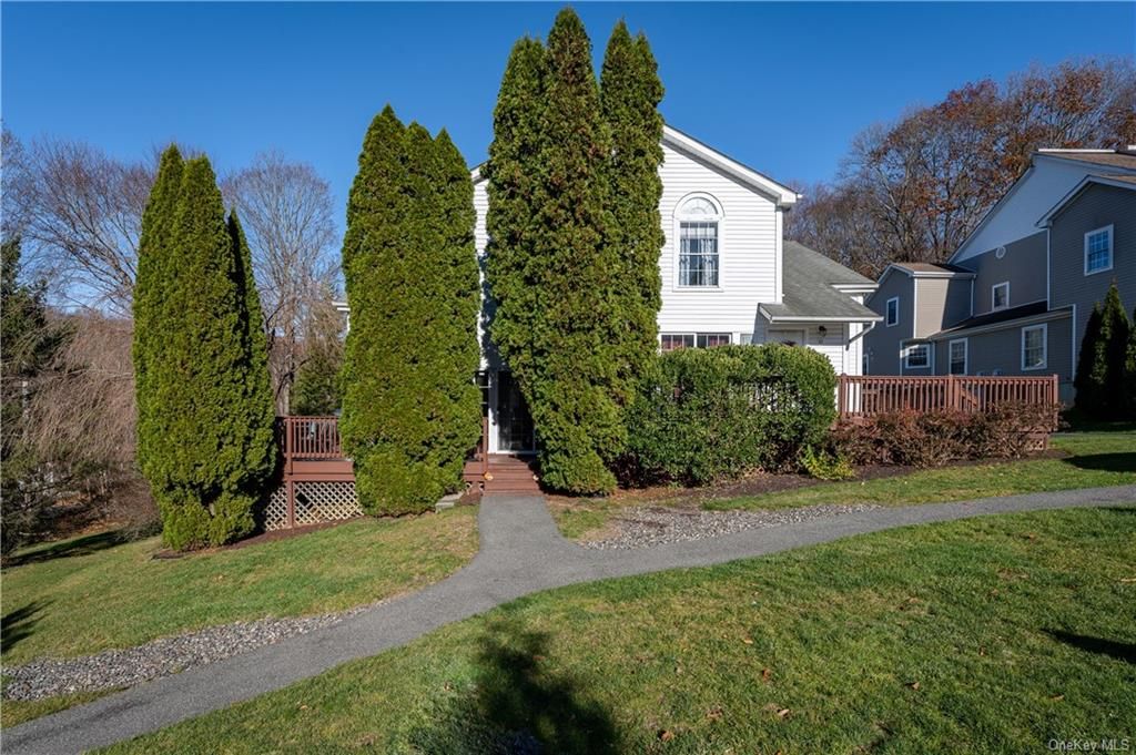 41 Pembrooke Court, Putnam Valley, NY 10579 MLS H6277286 Trulia