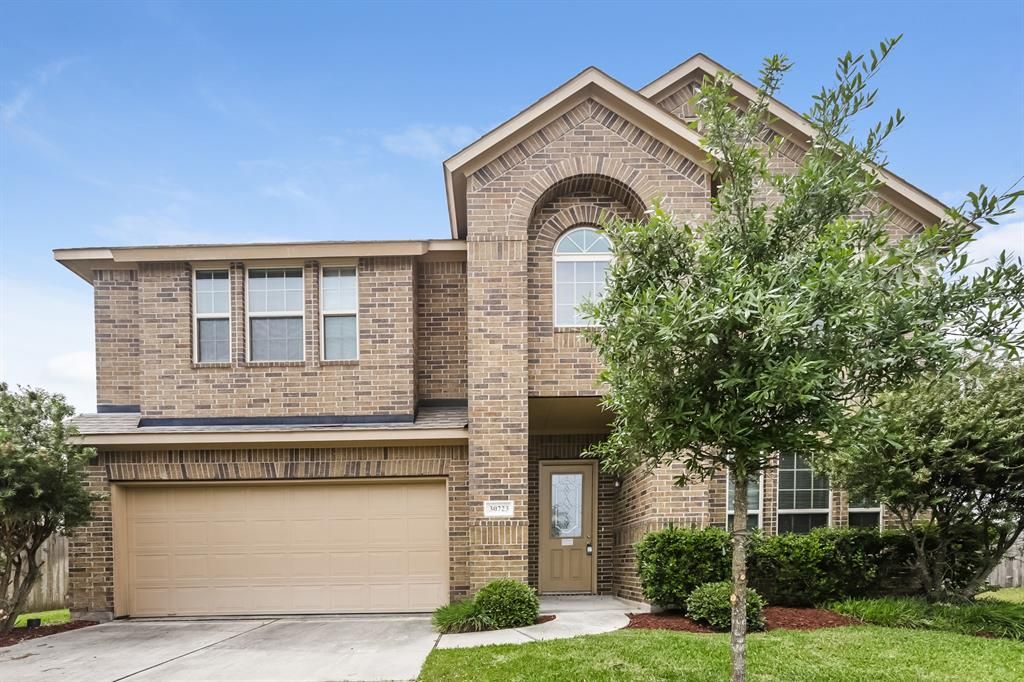 30723 Sage Trace Ct, Spring, TX 77386