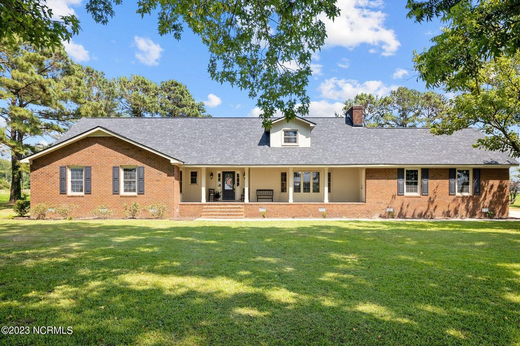 645 Bay Bush Road, Vanceboro, NC 28586 MLS 100396595 Trulia