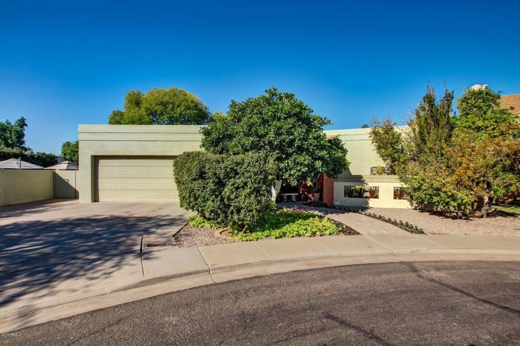 2046 E Gary Cir, Mesa, AZ 85213