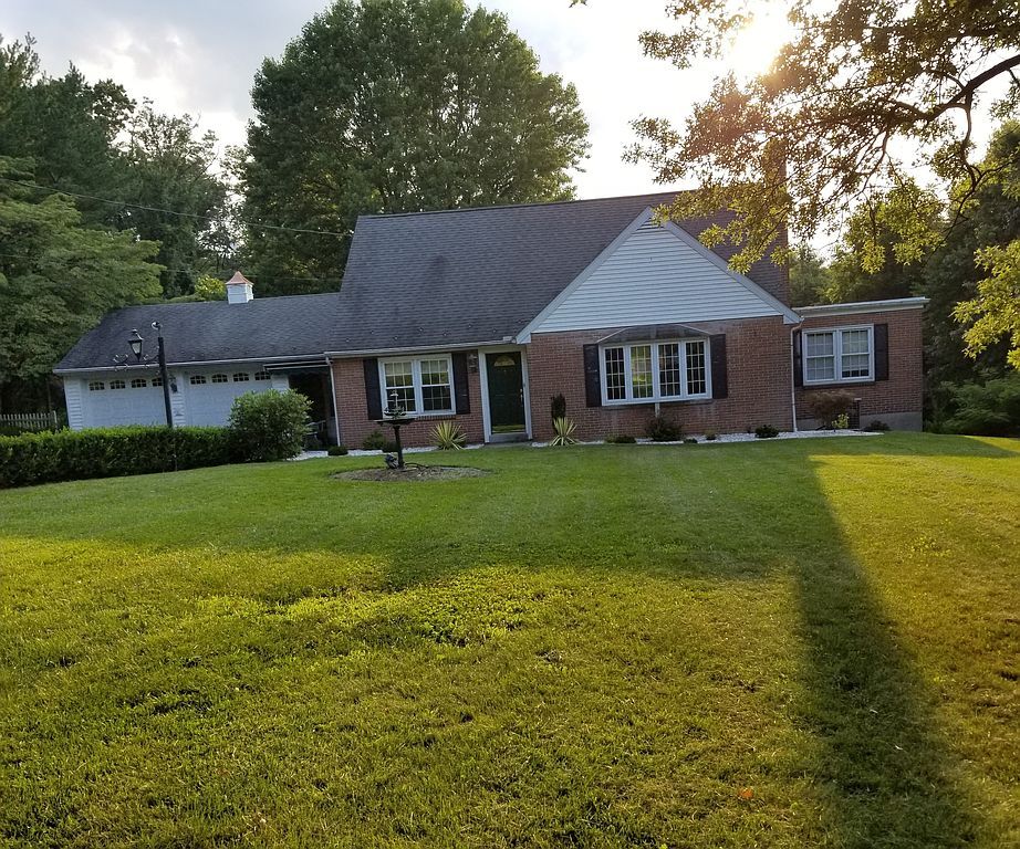 1302 W Leesport Rd, Leesport, PA 19533 Trulia