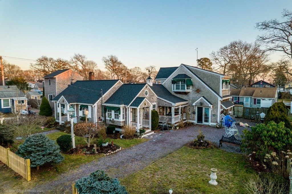 4 Weston Ave, Wareham, MA 02571 Trulia