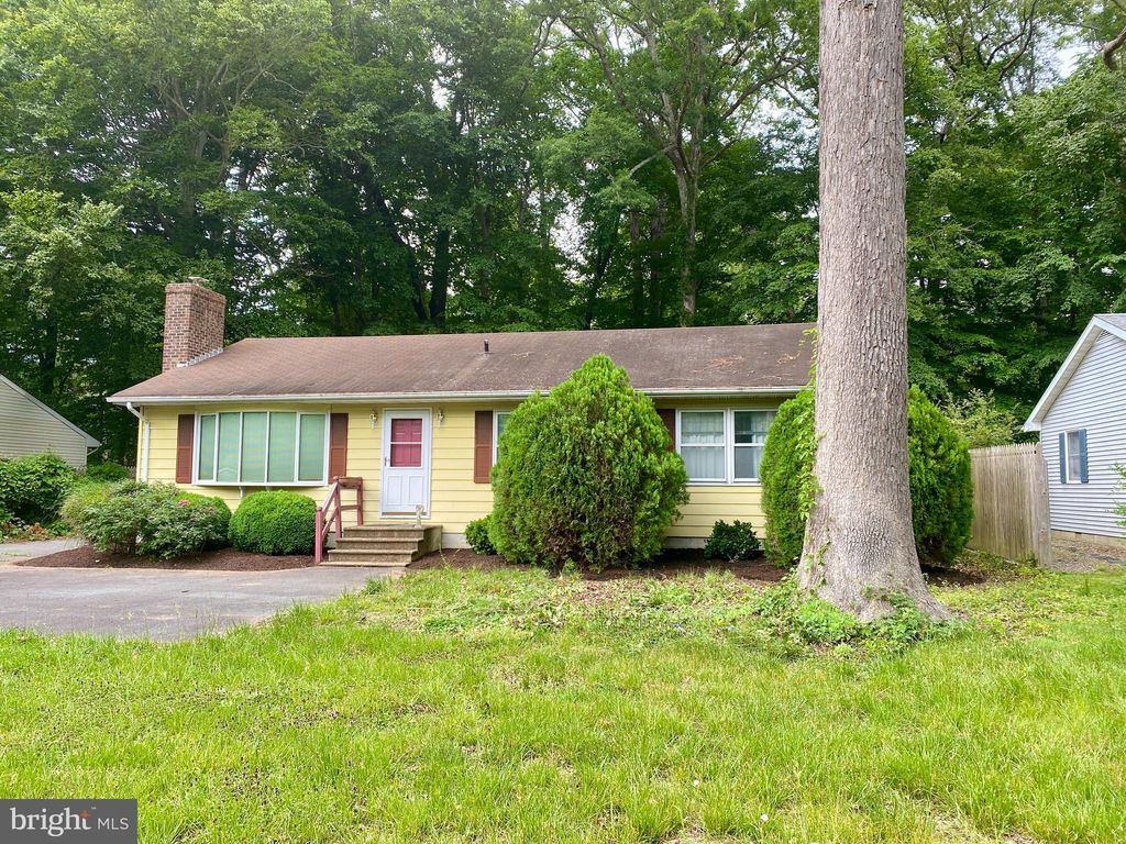 29311 Pin Oak Way, Easton, MD 21601