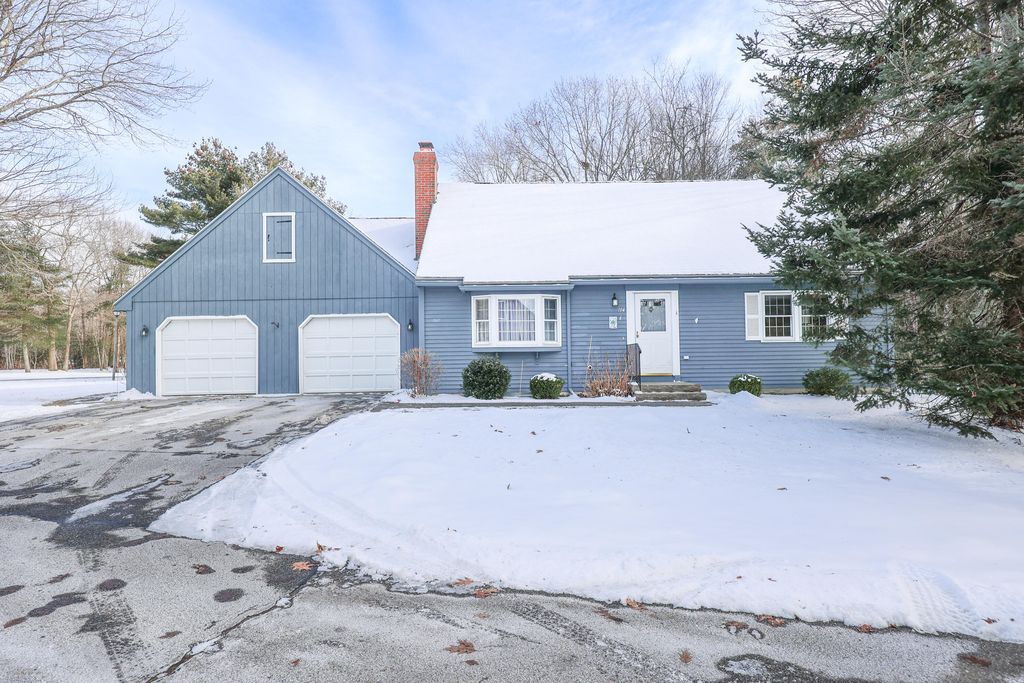 194 Flintlock Village UNIT 4, Wells, ME 04090 Trulia