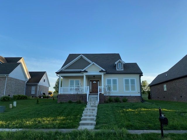 279 Ford Ave, Bowling Green, KY - 4 Bed, 3 Bath Single-Family Home - 32