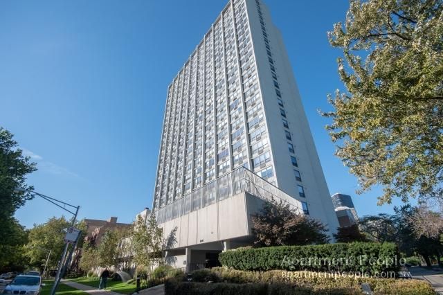 5100 N Marine Dr #10C, Chicago, IL 60640